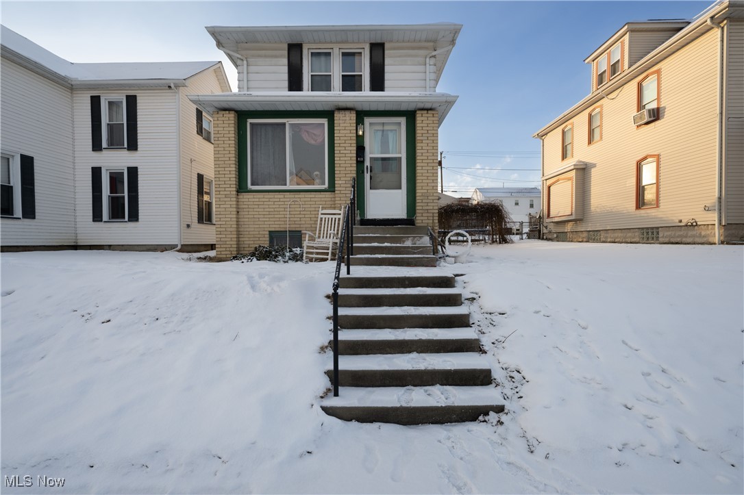 813 North 2nd Street Dennison, OH 44621 - Photo 1 of 18