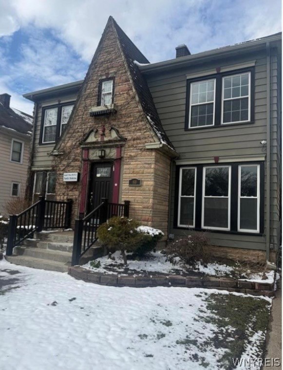 80 Delaware Road Tonawanda, NY 14217 - Photo 1 of 9 Gallery Image 1