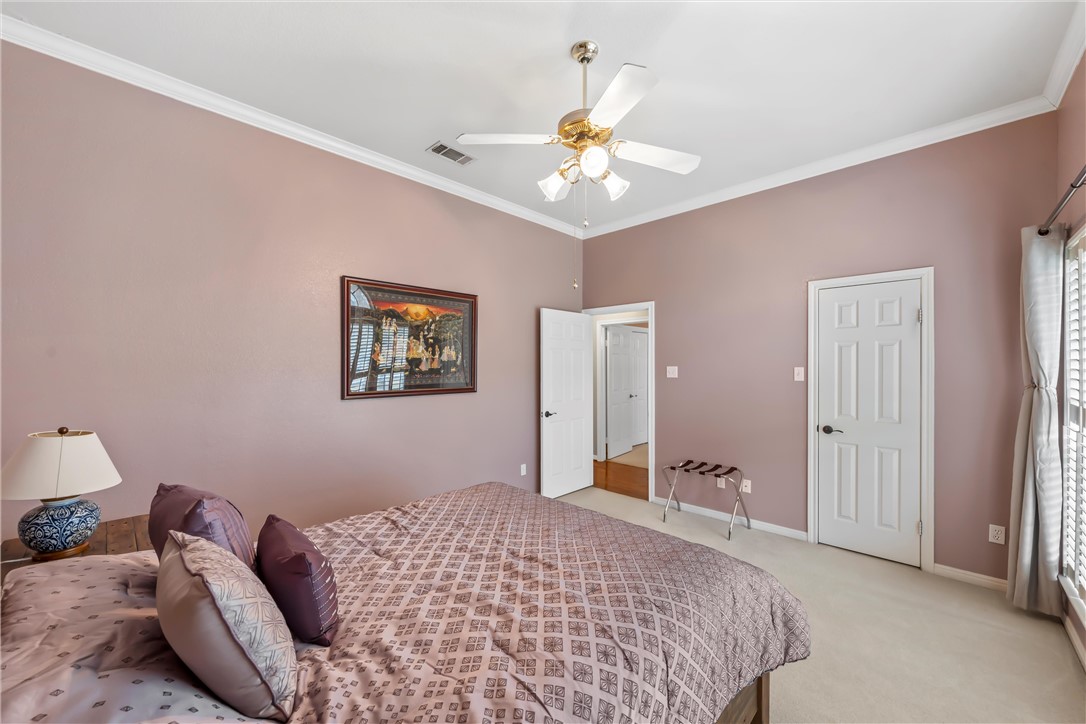201 Cobblestone Lane Crawford, TX 76638 - Photo 23 of 36