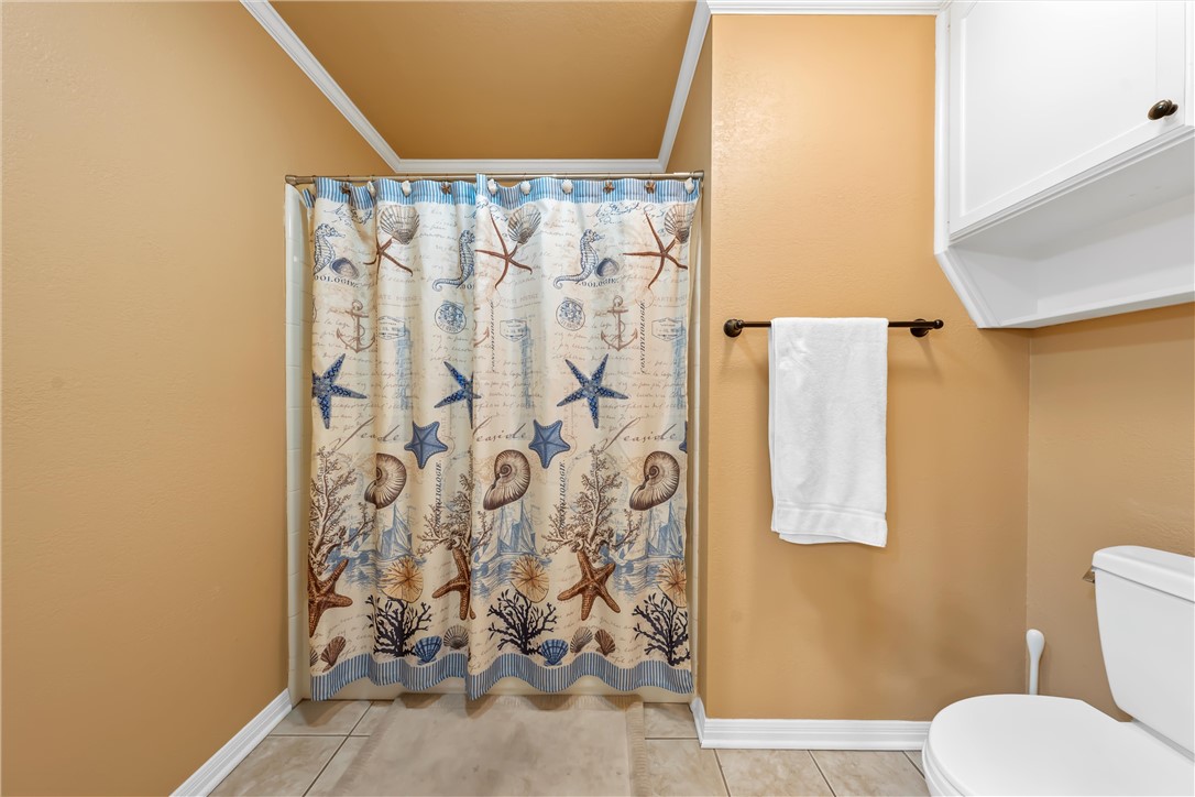 201 Cobblestone Lane Crawford, TX 76638 - Photo 25 of 36