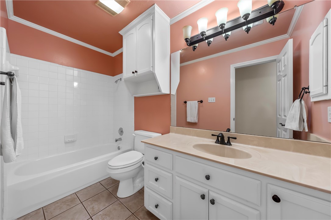 201 Cobblestone Lane Crawford, TX 76638 - Photo 27 of 36
