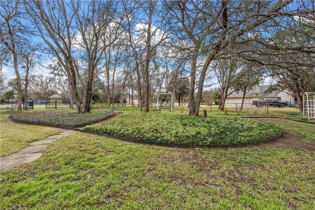 201 Cobblestone Lane Crawford, TX 76638 - Photo 34 of 36