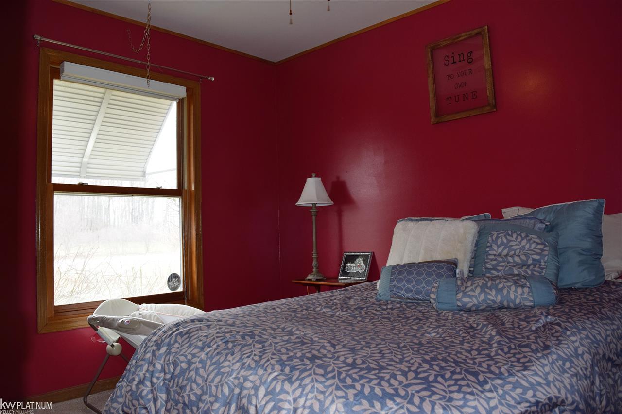 2460 Stapleton Road Goodells, MI 48027 - Photo 14 of 24
