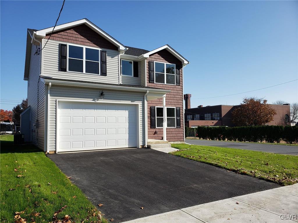 23 South 5th Street Coplay, PA 18037 - Photo 2 of 38 Gallery Image 2