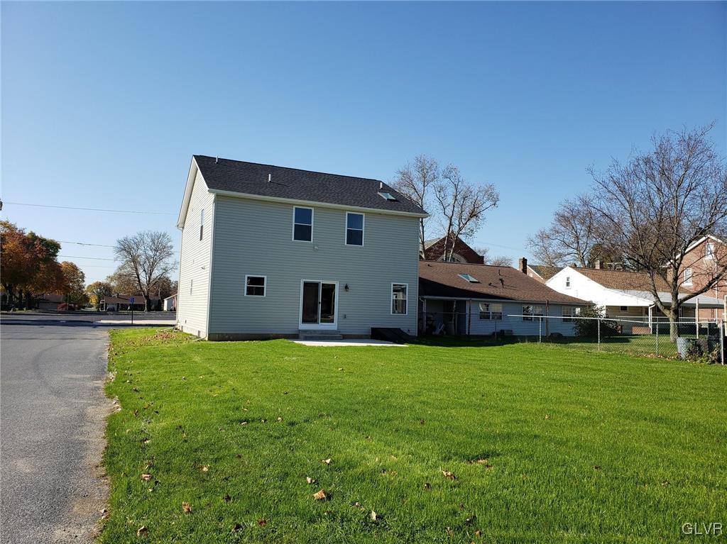 23 South 5th Street Coplay, PA 18037 - Photo 4 of 38 Gallery Image 4