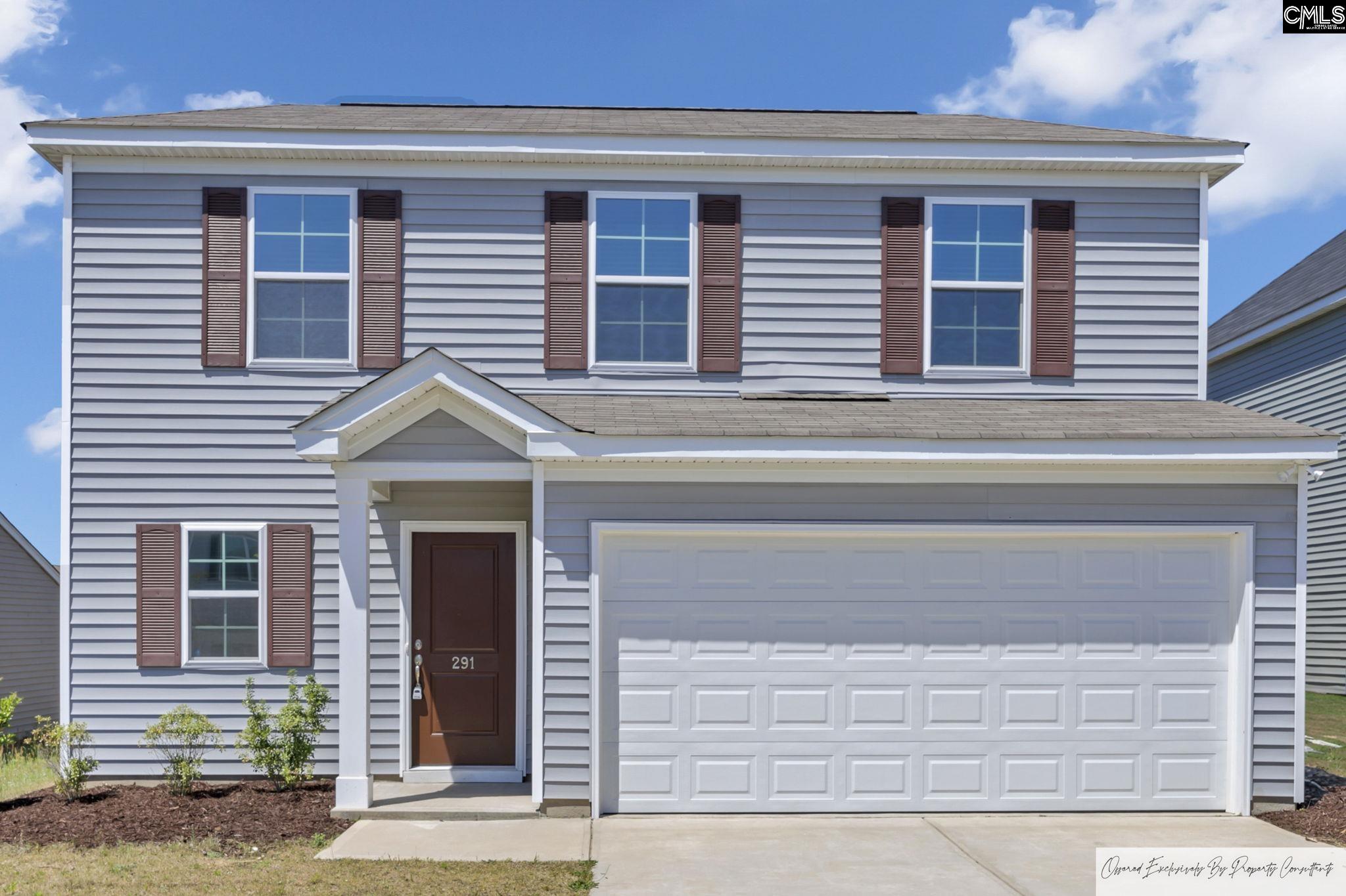 291 Windfall Road Blythewood, SC 29016 - Photo 1 of 27