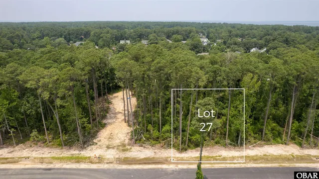 $120,000 | 0 Shady Pines Lane, Manteo, NC 27954
