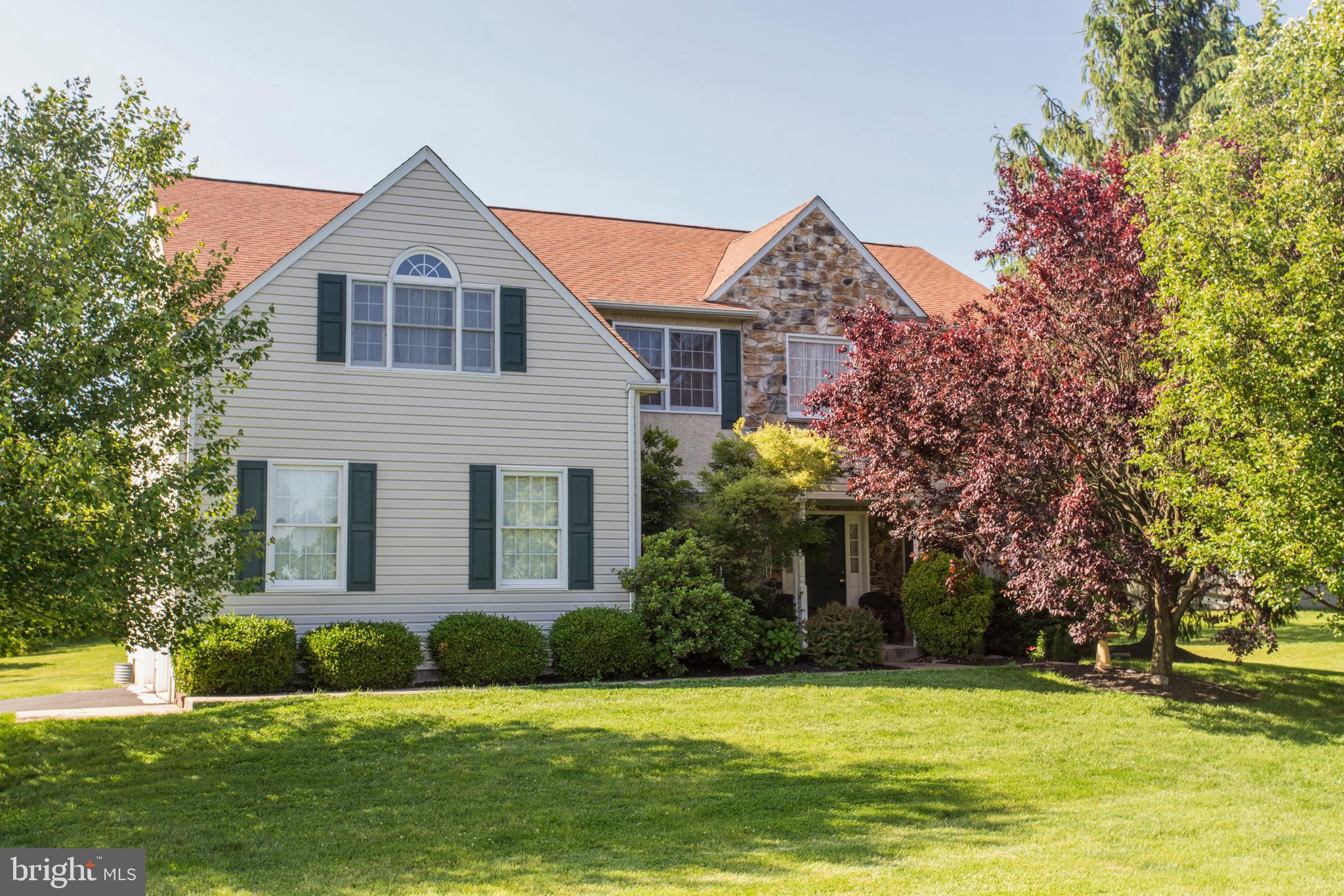 5 Voudy Road Telford, PA 18969 - Photo 1 of 54
