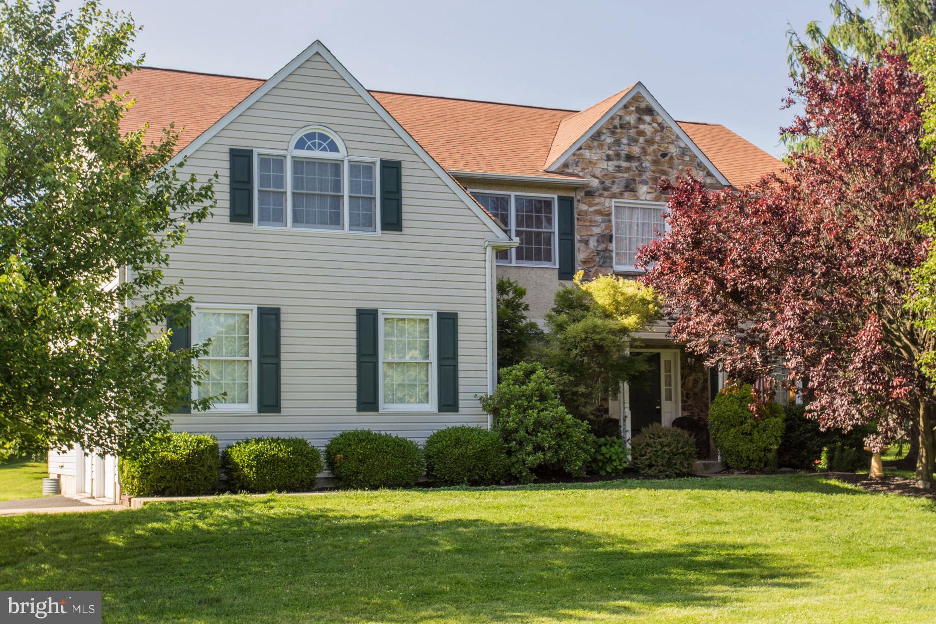 5 Voudy Road Telford, PA 18969 - Photo 2 of 54