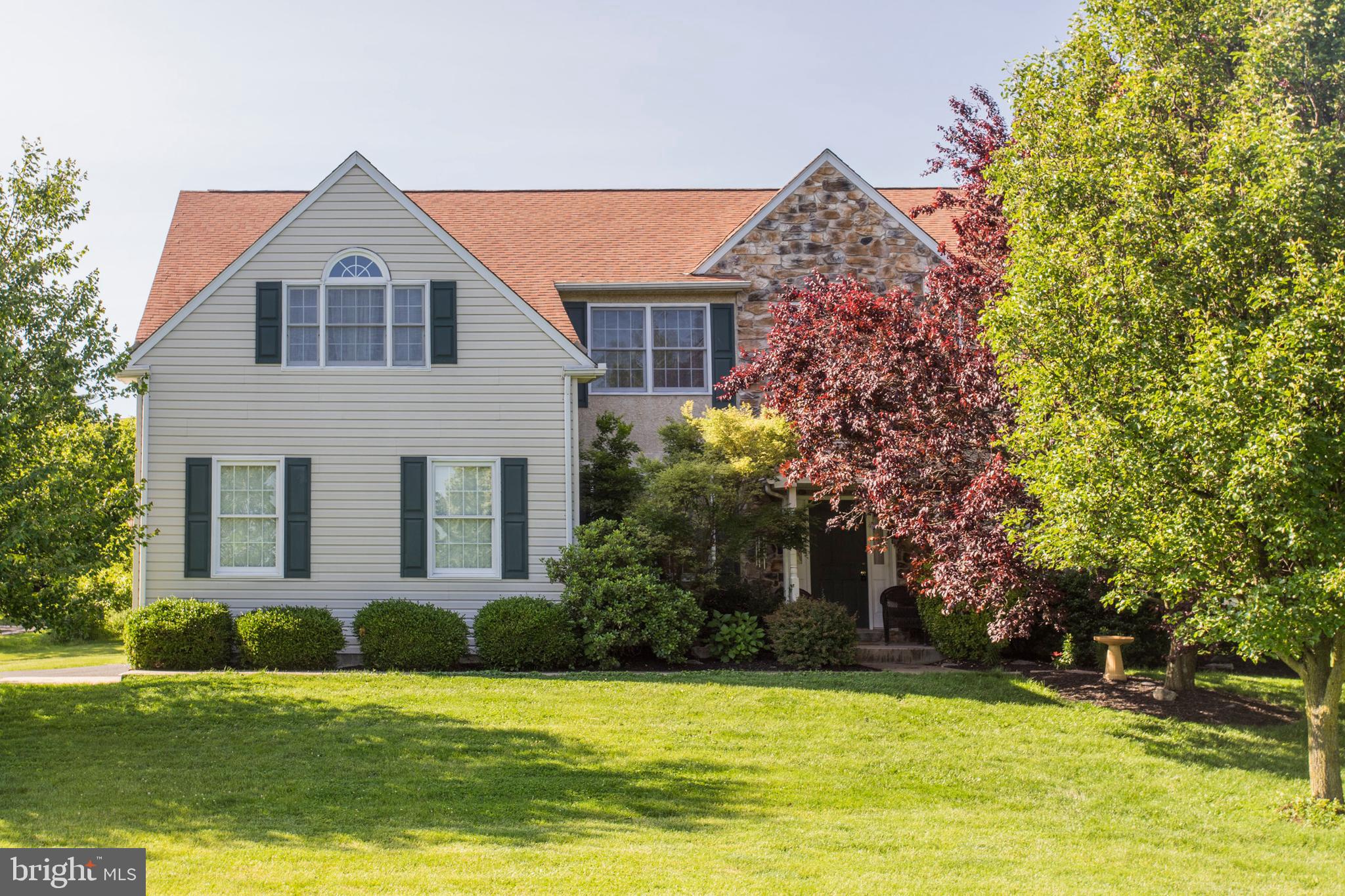5 Voudy Road Telford, PA 18969 - Photo 3 of 54