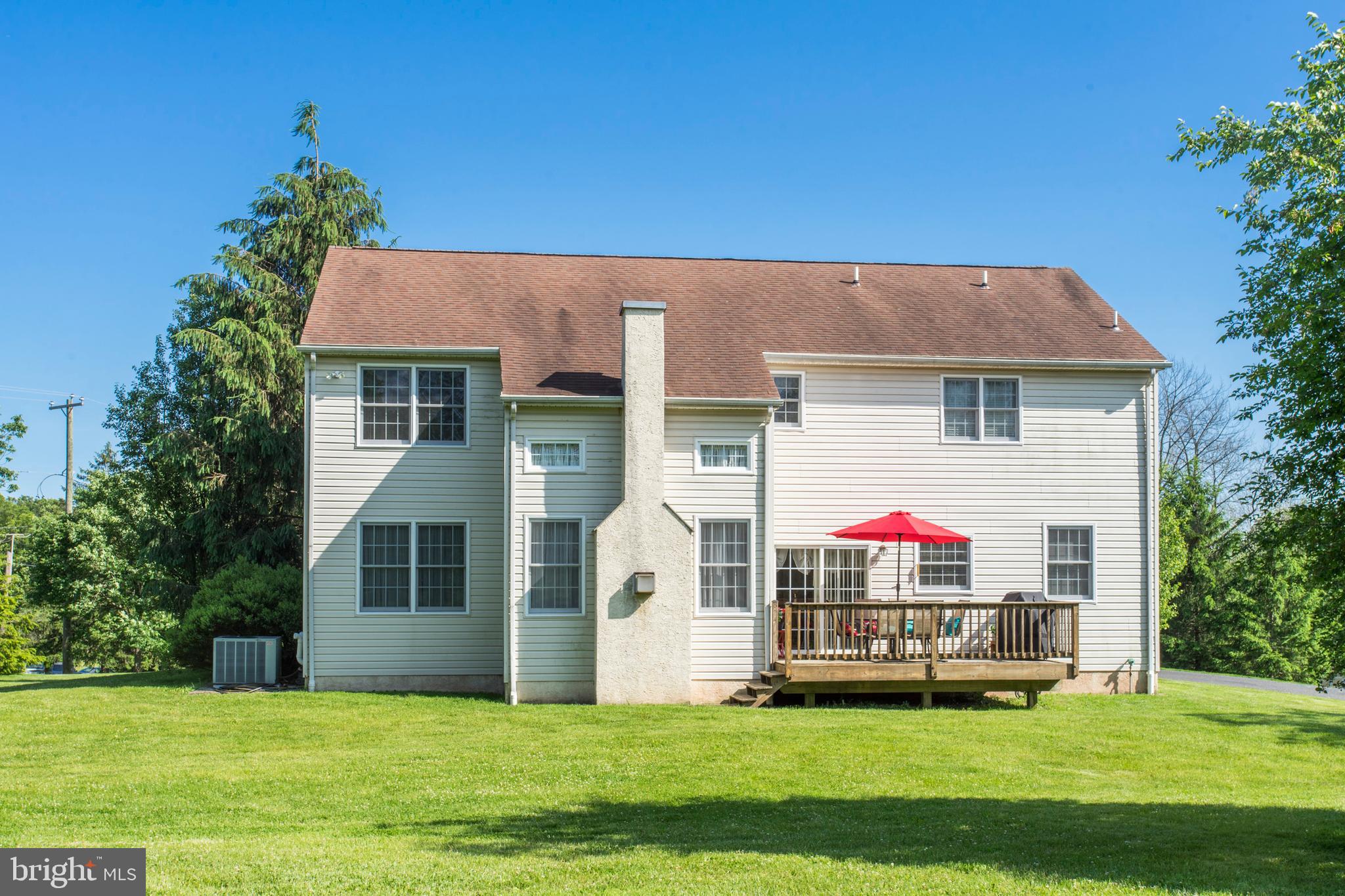 5 Voudy Road Telford, PA 18969 - Photo 51 of 54