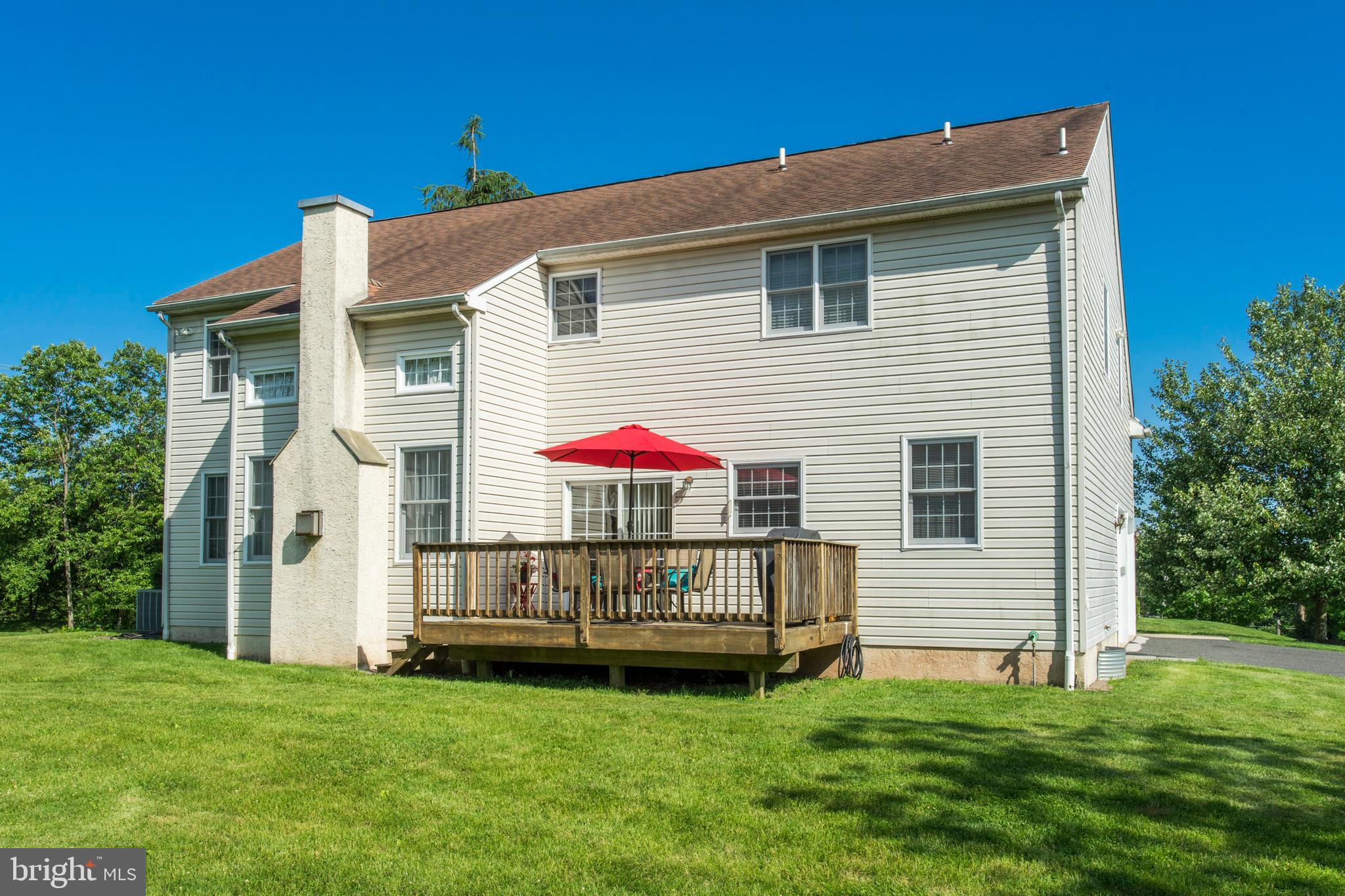 5 Voudy Road Telford, PA 18969 - Photo 52 of 54