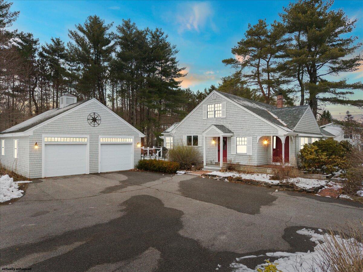 74 Main Street Windham, ME 04062 - Photo 1 of 55 74 Main Street, Windham