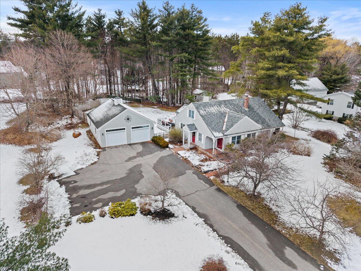 74 Main Street Windham, ME 04062 - Photo 2 of 55 74 Main Street, Windham