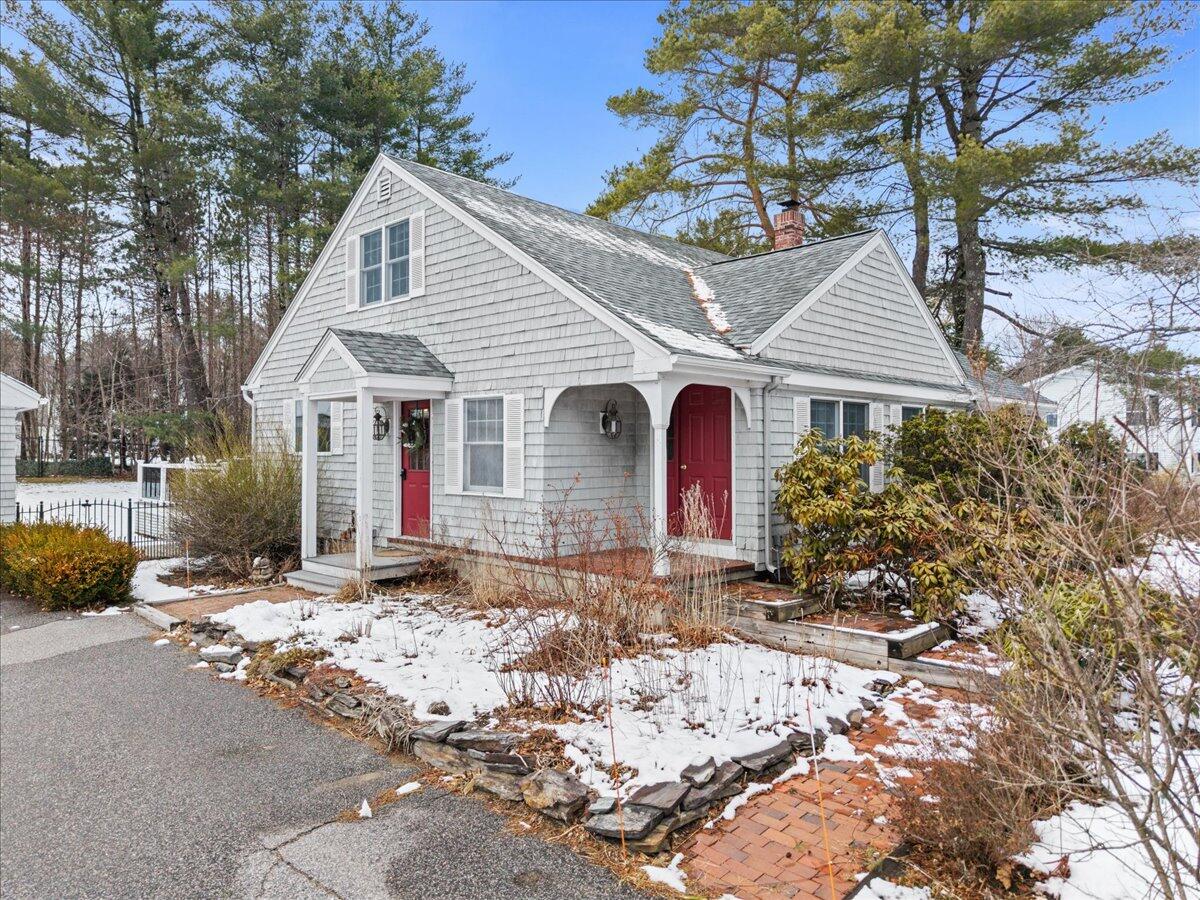 74 Main Street Windham, ME 04062 - Photo 3 of 55 74 Main Street, Windham