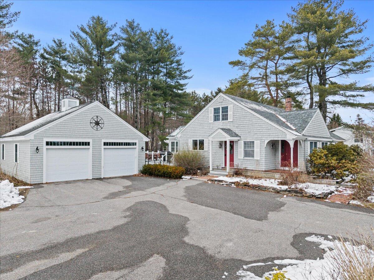 74 Main Street Windham, ME 04062 - Photo 32 of 55 74 Main Street, Windham