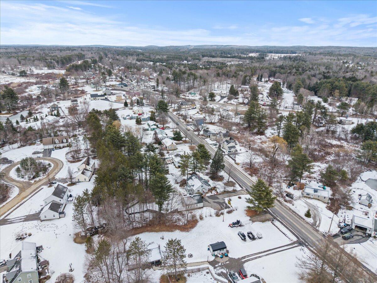 74 Main Street Windham, ME 04062 - Photo 37 of 55 74 Main Street, Windham