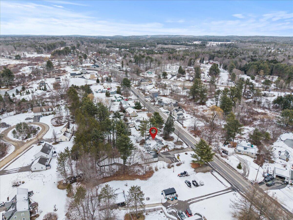 74 Main Street Windham, ME 04062 - Photo 38 of 55 74 Main Street, Windham