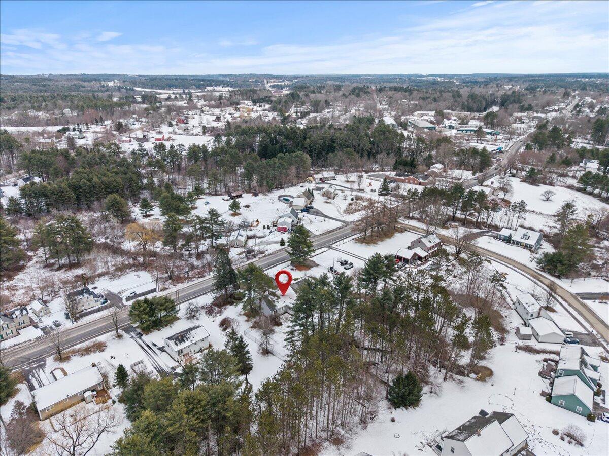 74 Main Street Windham, ME 04062 - Photo 40 of 55 74 Main Street, Windham