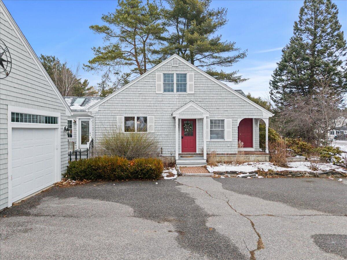 74 Main Street Windham, ME 04062 - Photo 4 of 55 74 Main Street, Windham