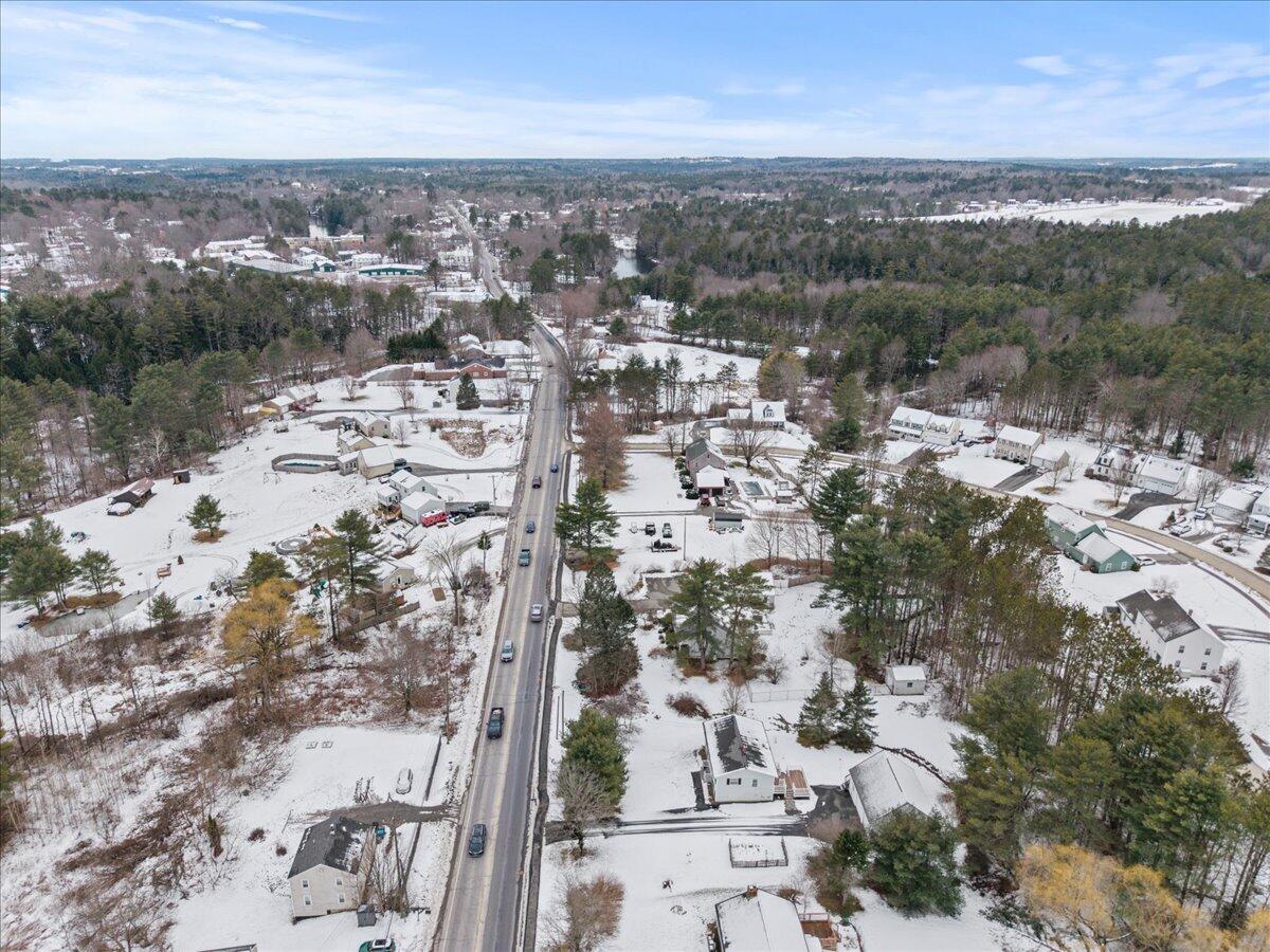 74 Main Street Windham, ME 04062 - Photo 41 of 55 74 Main Street, Windham