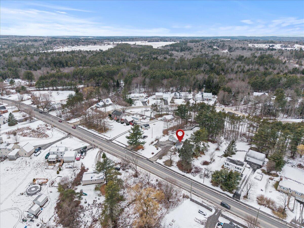 74 Main Street Windham, ME 04062 - Photo 44 of 55 74 Main Street, Windham