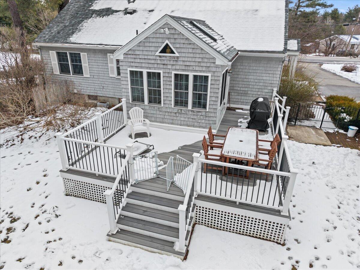 74 Main Street Windham, ME 04062 - Photo 47 of 55 74 Main Street, Windham