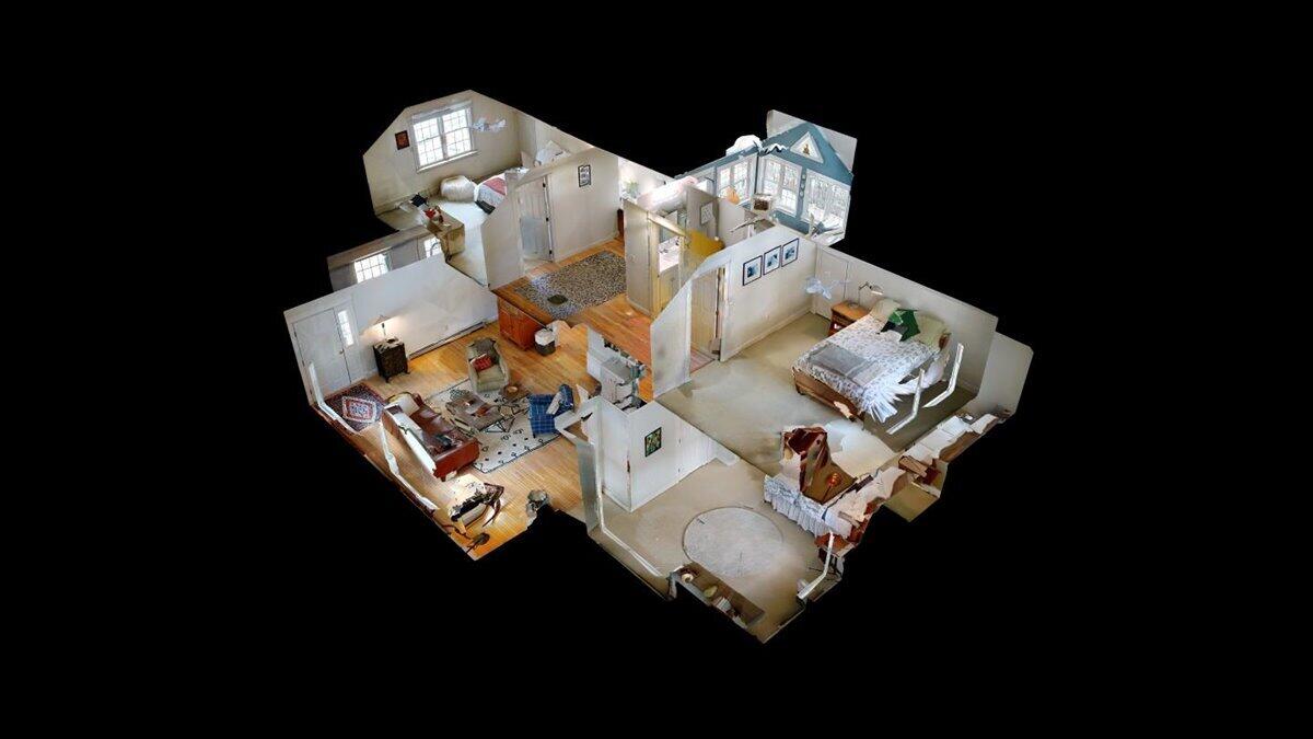 74 Main Street Windham, ME 04062 - Photo 48 of 55 74 Main Street, Windham