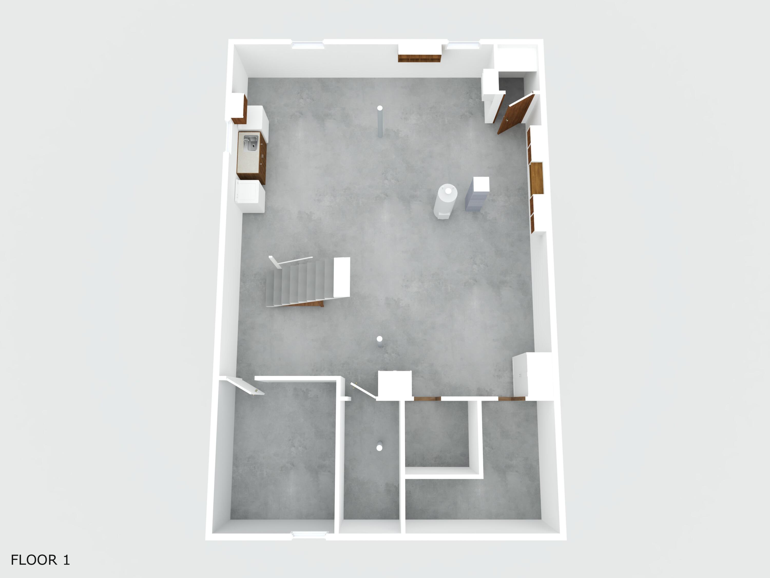 74 Main Street Windham, ME 04062 - Photo 49 of 55 74 Main Street, Windham