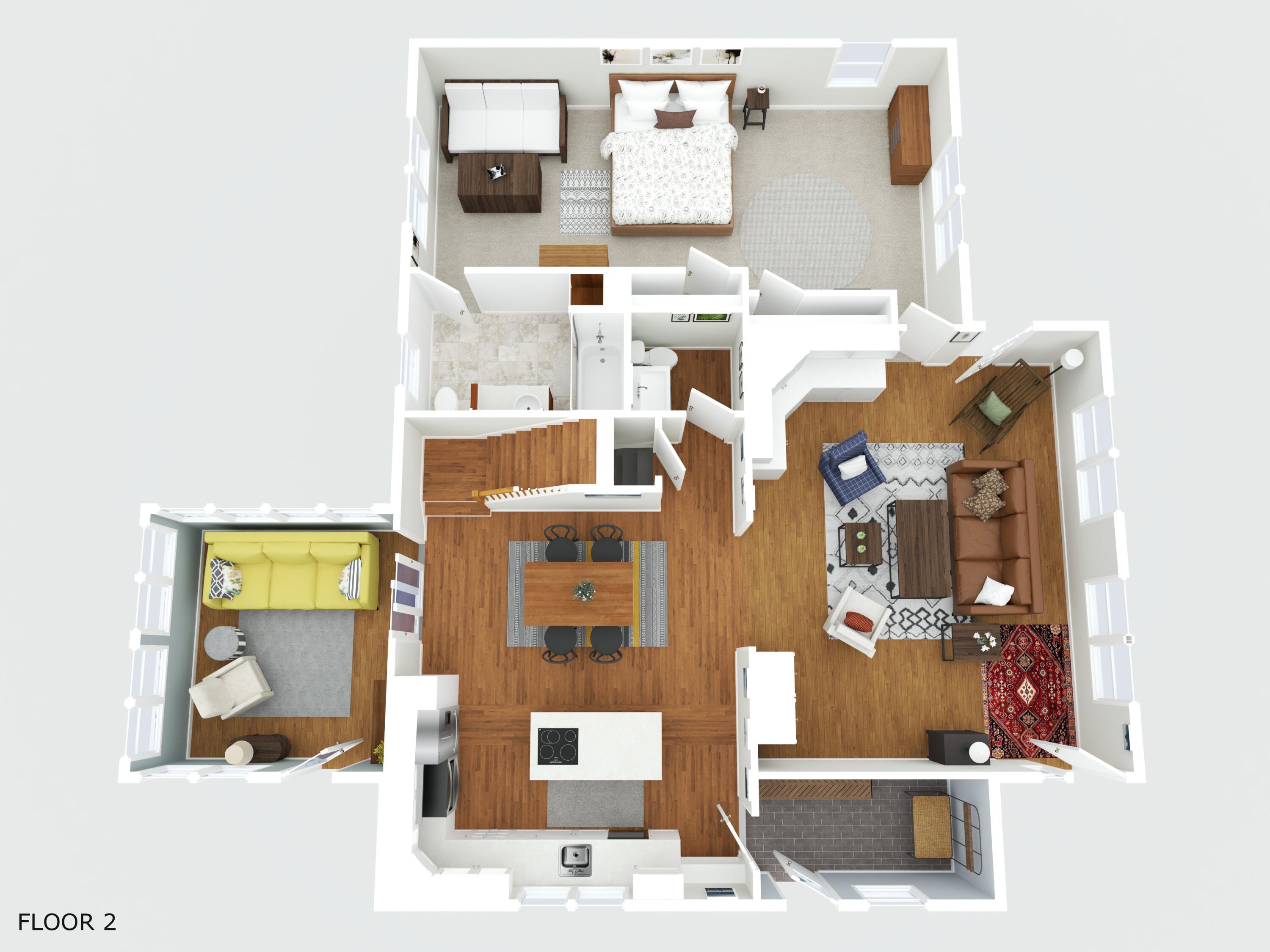 74 Main Street Windham, ME 04062 - Photo 50 of 55 74 Main Street, Windham