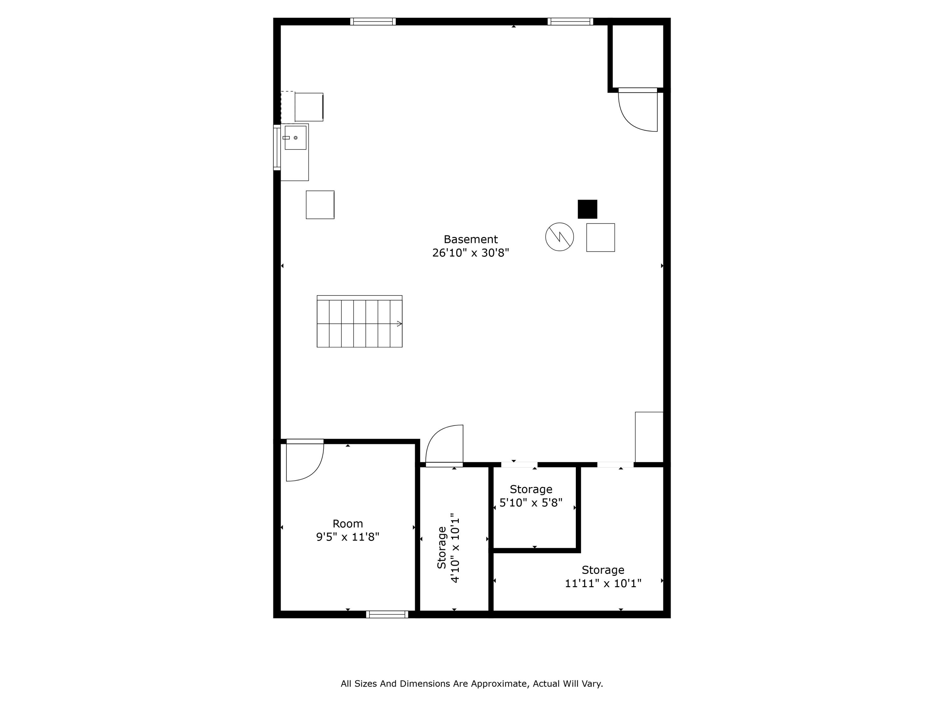 74 Main Street Windham, ME 04062 - Photo 52 of 55 74 Main Street, Windham