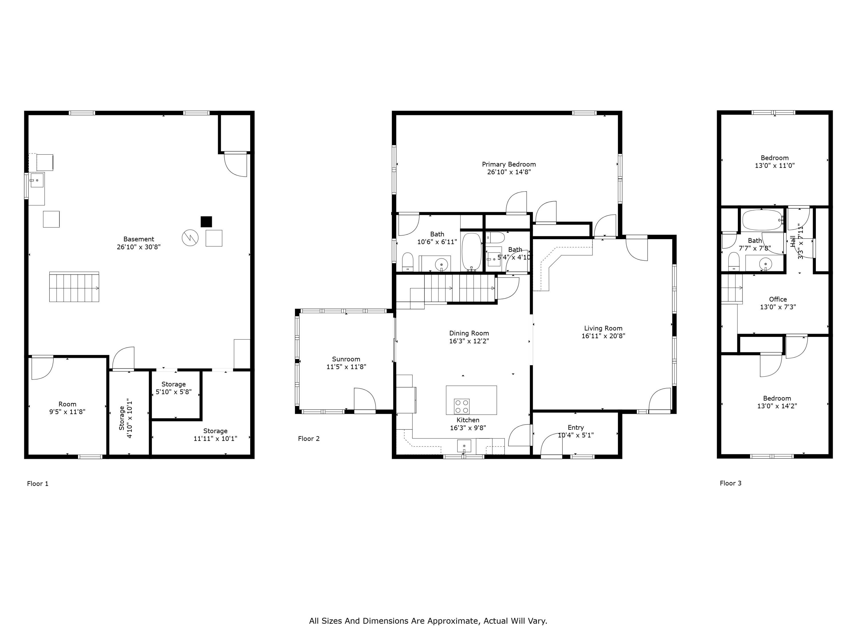 74 Main Street Windham, ME 04062 - Photo 55 of 55 74 Main Street, Windham