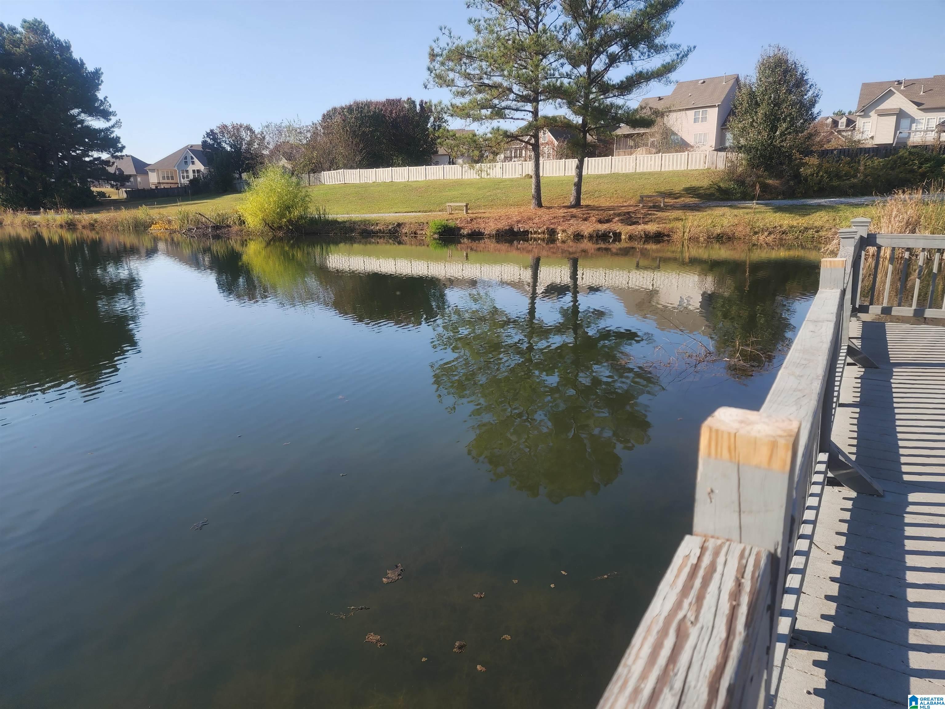 2030 Highview Way Calera, AL 35040 - Photo 40 of 45