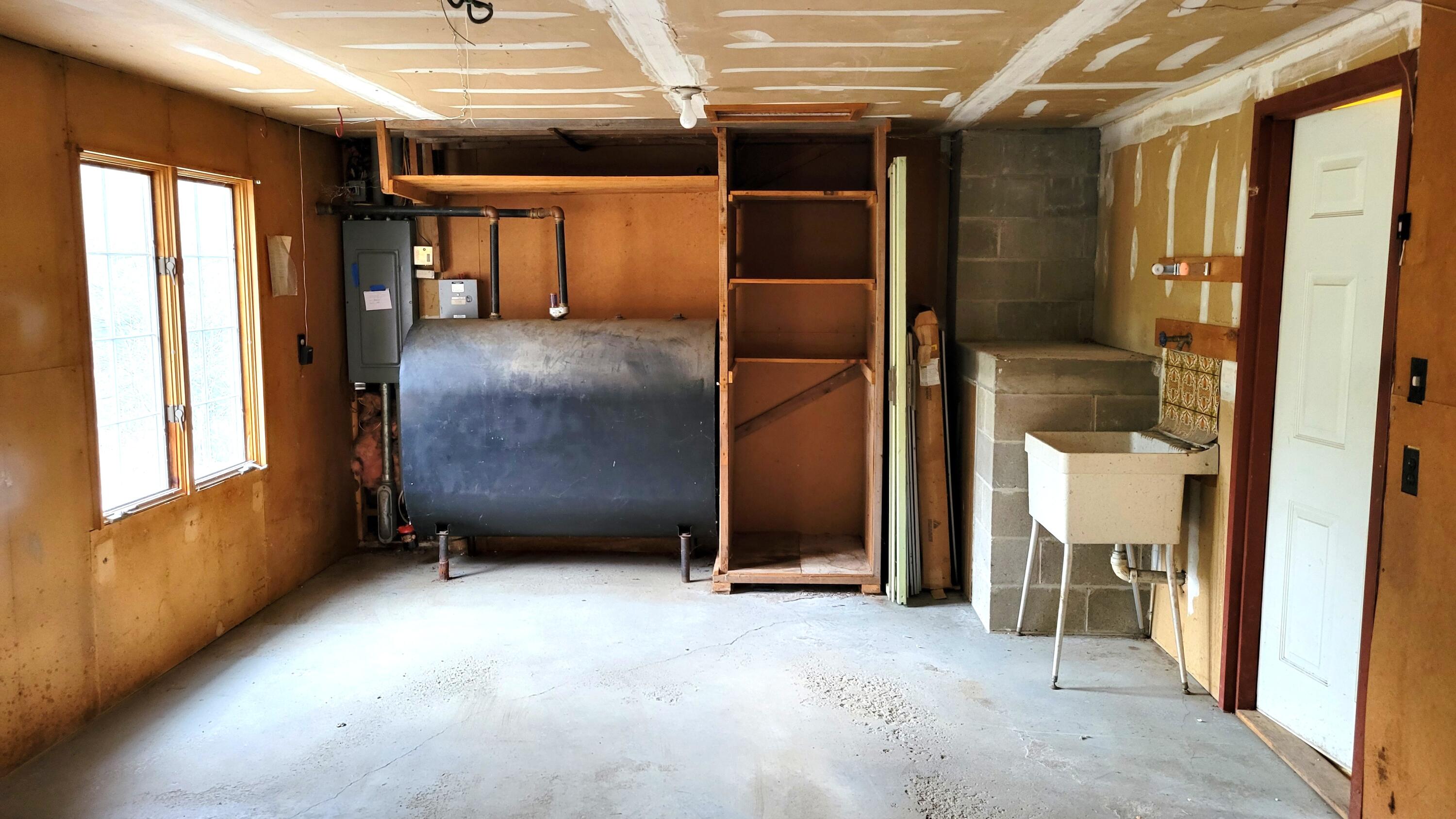 16 Sagamore Farm Road Camden, ME 04843 - Photo 8 of 30 231-112879 Basement hsop