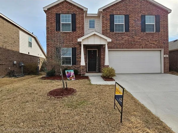 $2,500 | 1045 Knightly Lane, Haslet, TX 76052
