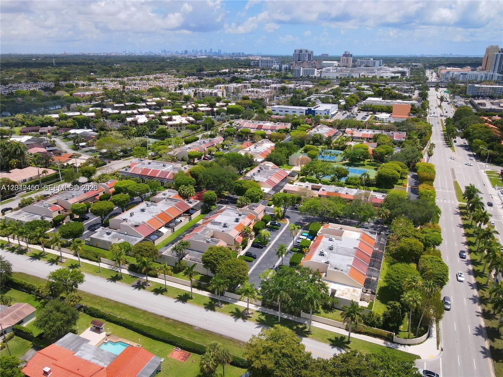 8124 Southwest 87th Terrace Miami, FL 33143 - Photo 43 of 44