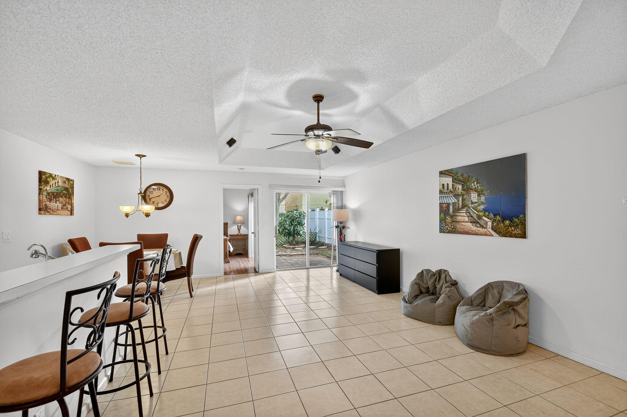 3386 Commodore Court West Palm Beach, FL 33411 - Photo 13 of 79 a view of a livingroom with furniture and window