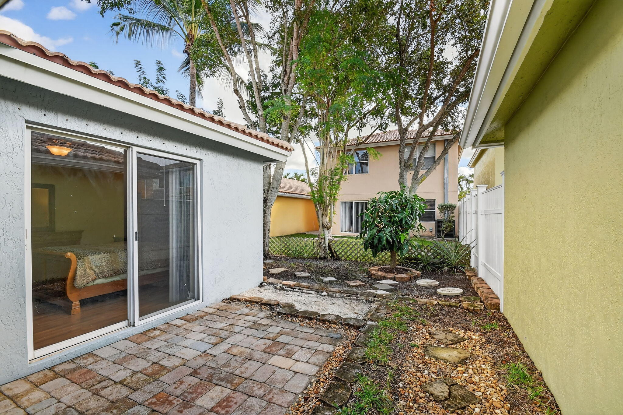 3386 Commodore Court West Palm Beach, FL 33411 - Photo 33 of 79 a view of a house with a yard