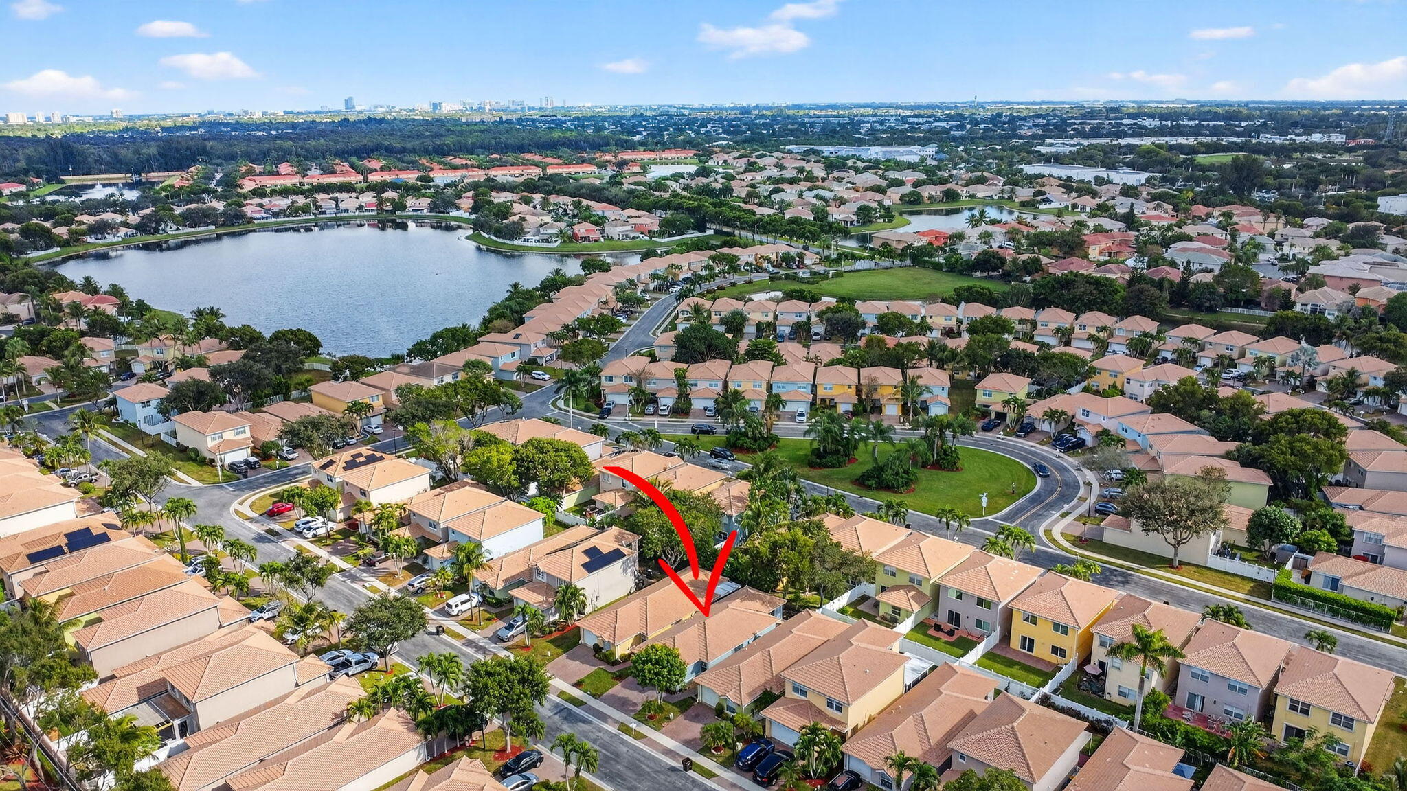 3386 Commodore Court West Palm Beach, FL 33411 - Photo 67 of 79 aerial1.5