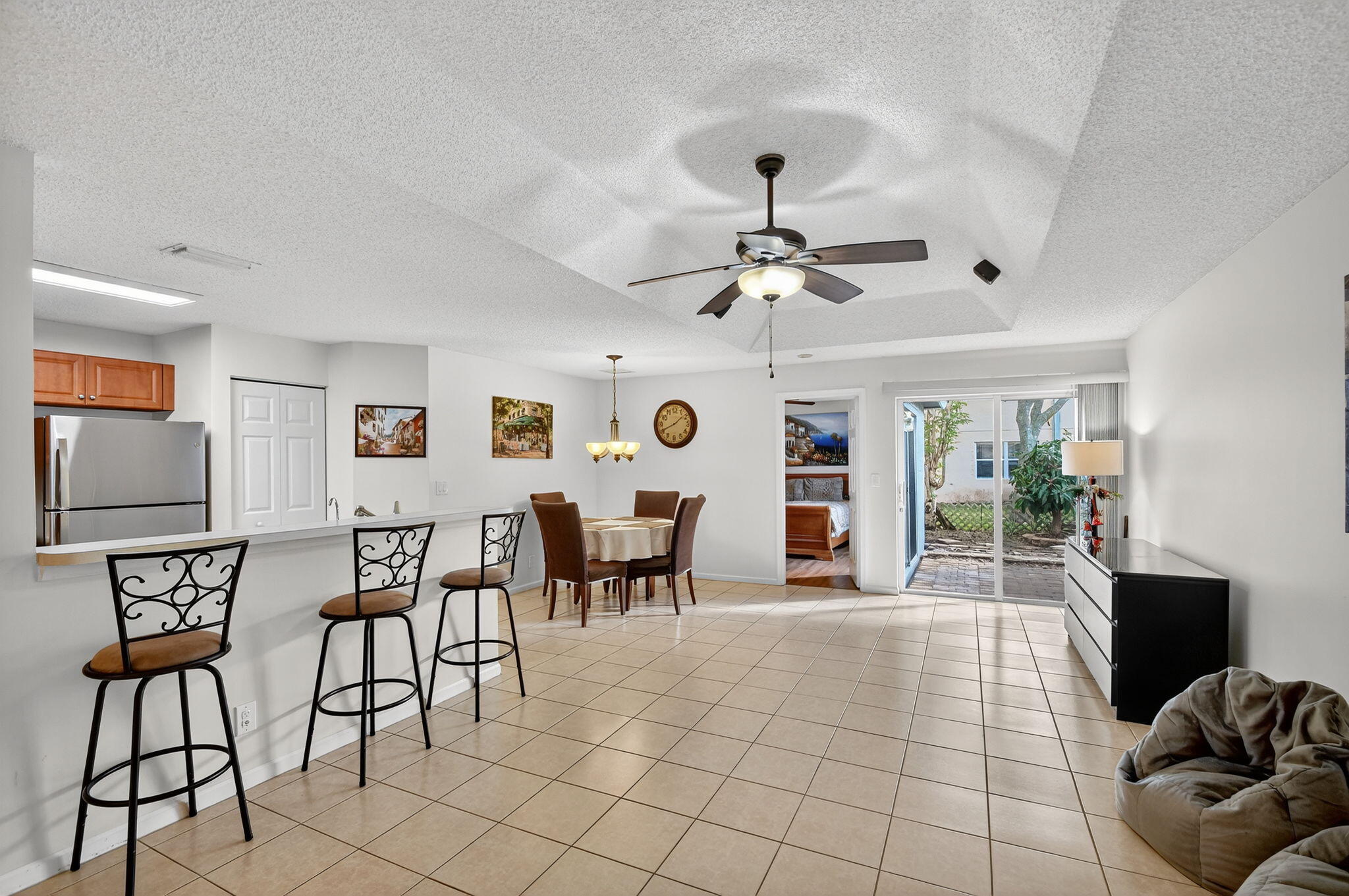 3386 Commodore Court West Palm Beach, FL 33411 - Photo 7 of 79 kitchen:dining