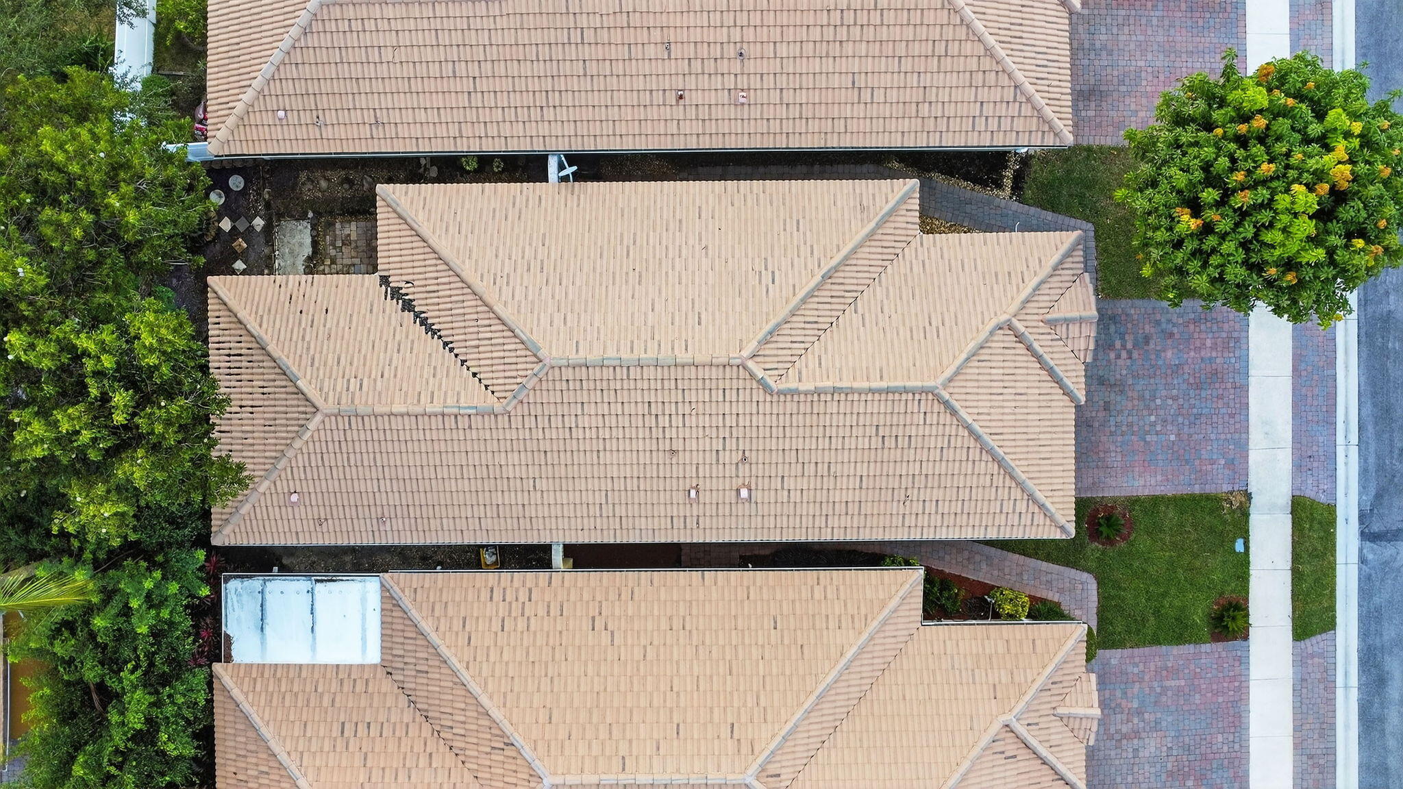 3386 Commodore Court West Palm Beach, FL 33411 - Photo 72 of 79 aerial1.10