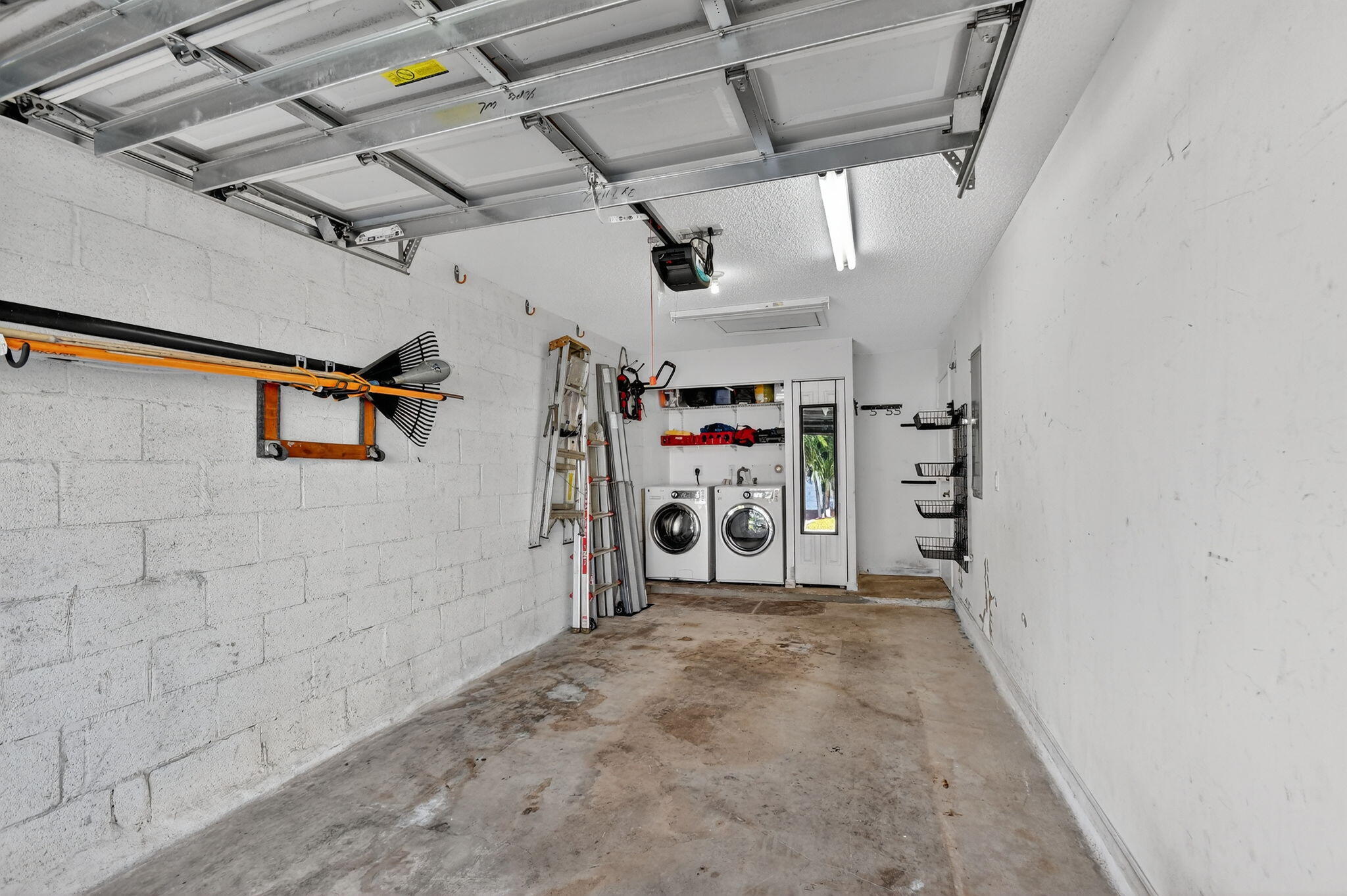 3386 Commodore Court West Palm Beach, FL 33411 - Photo 78 of 79 garage