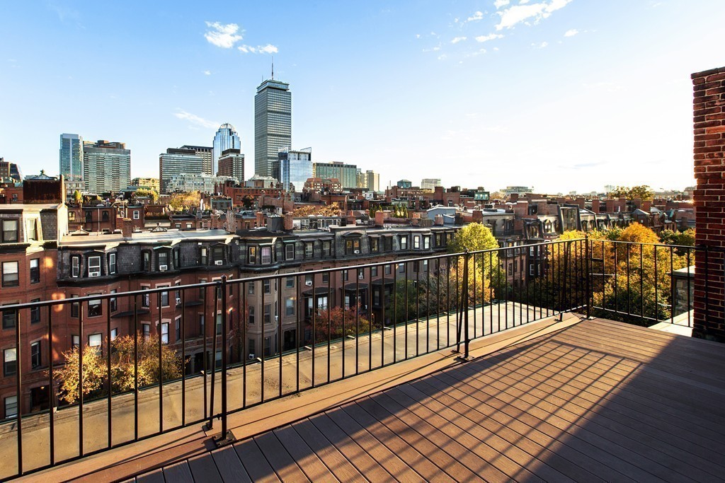 290 Beacon Street, Unit 5 Boston, MA 02116 - Photo 11 of 13