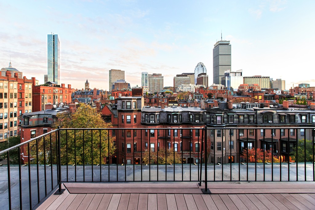290 Beacon Street, Unit 5 Boston, MA 02116 - Photo 13 of 13