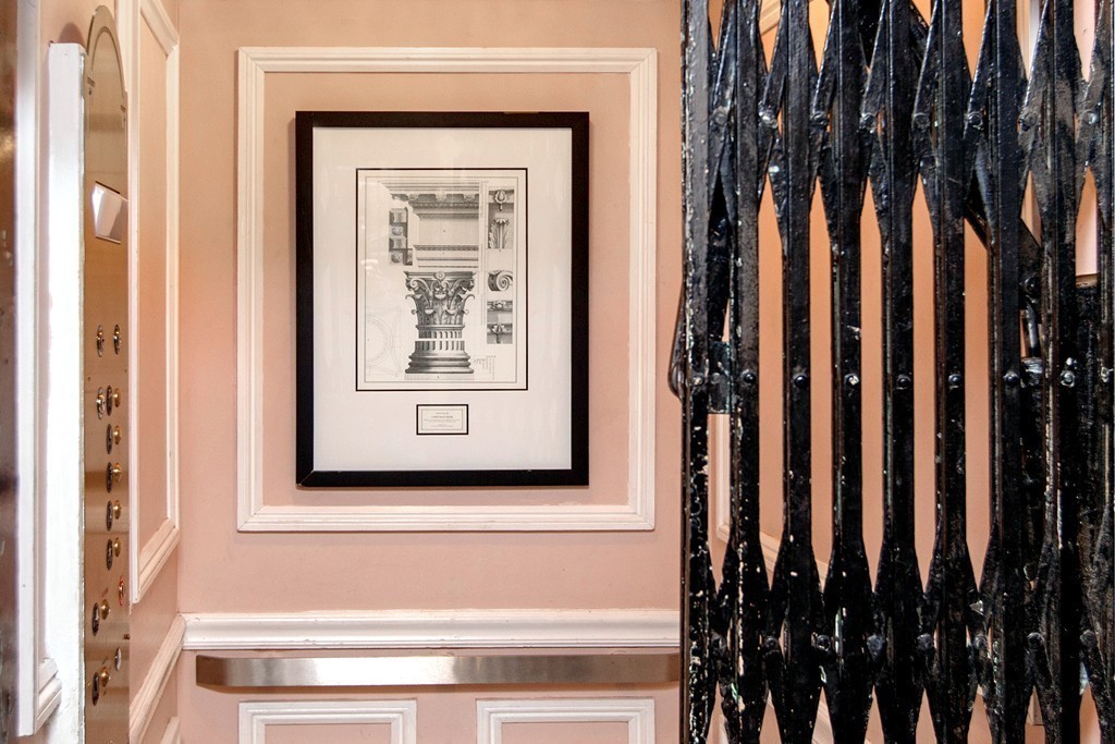 290 Beacon Street, Unit 5 Boston, MA 02116 - Photo 4 of 13