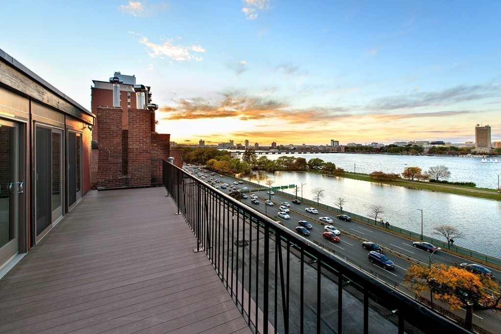 290 Beacon Street, Unit 5 Boston, MA 02116 - Photo 9 of 13