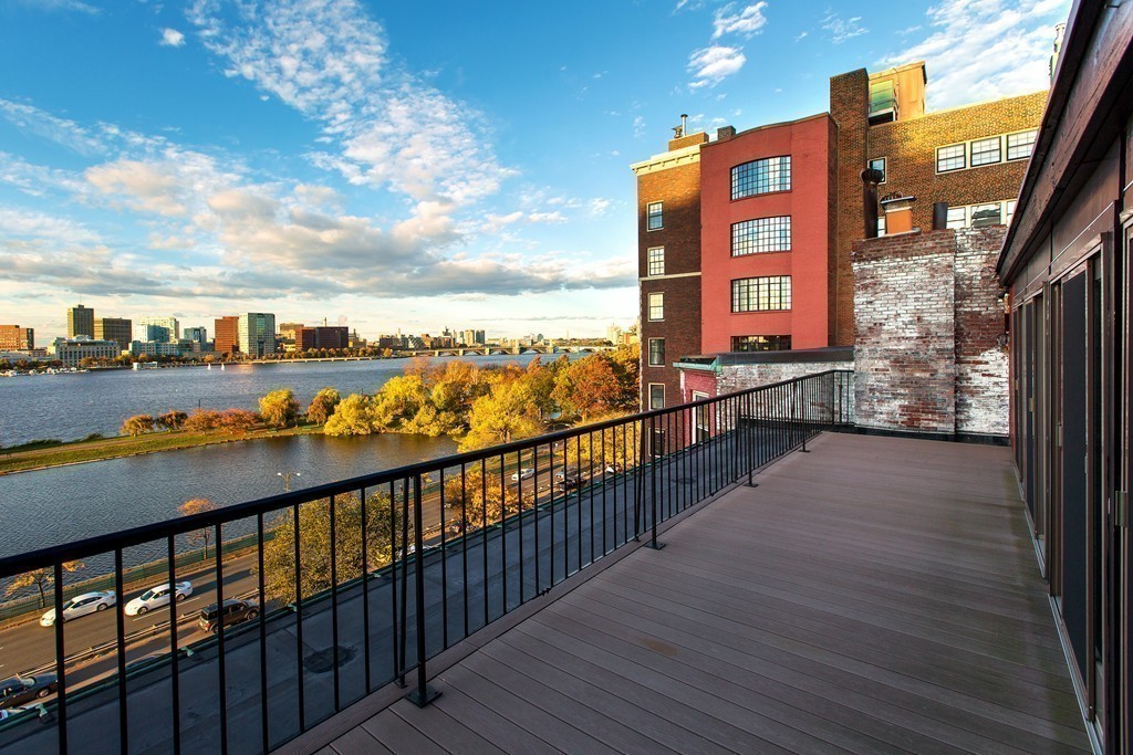 290 Beacon Street, Unit 5 Boston, MA 02116 - Photo 10 of 13