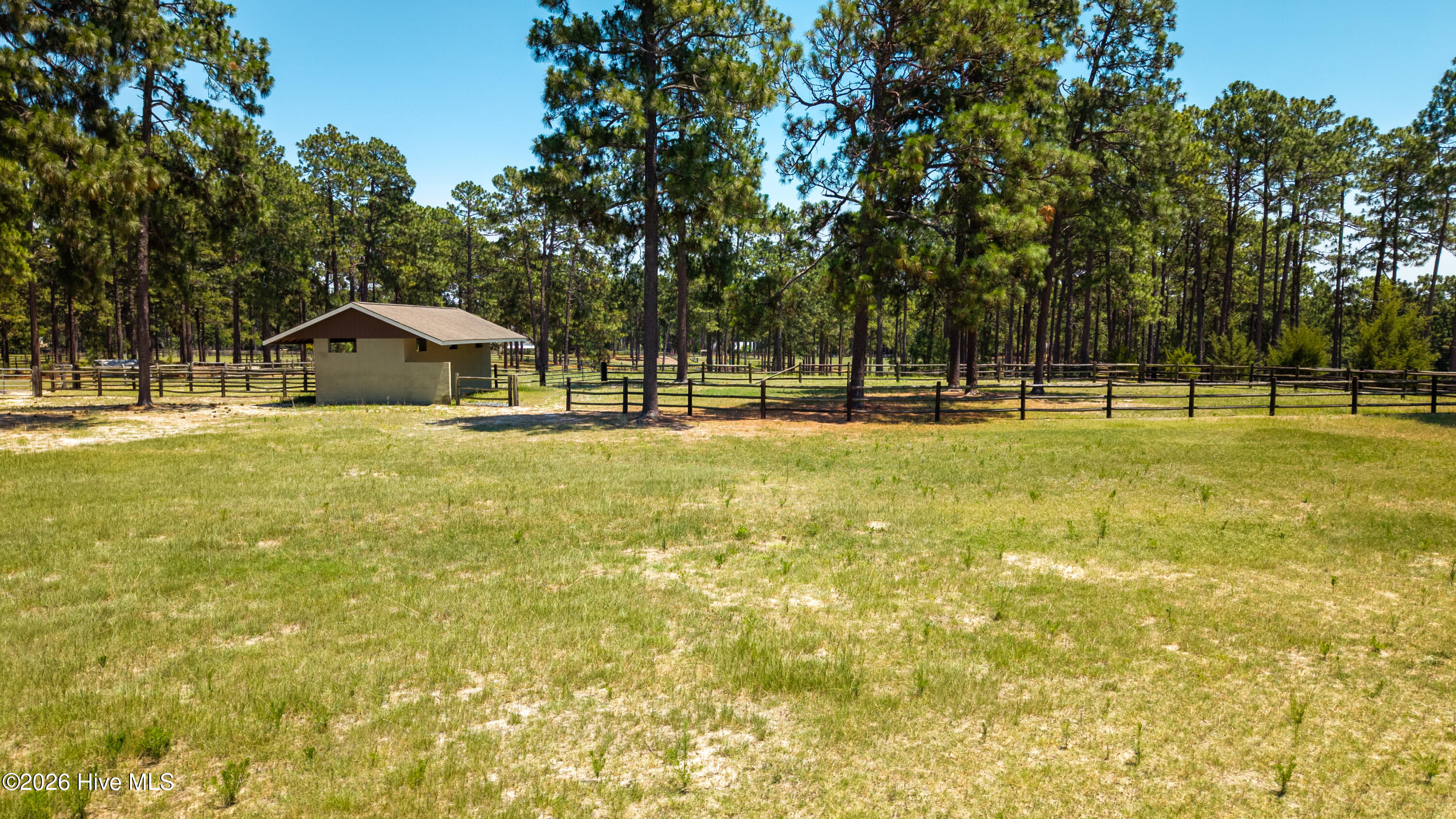 769 Youngs Road Vass, NC 28394 - Photo 43 of 49