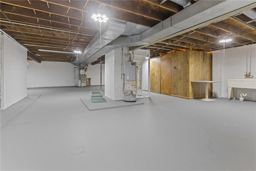 1300 Main Street Bentleyville, PA 15314 - Photo 29 of 36 a view of empty room