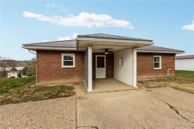 $246,901 | 1300 Main Street, Bentleyville, PA 15314